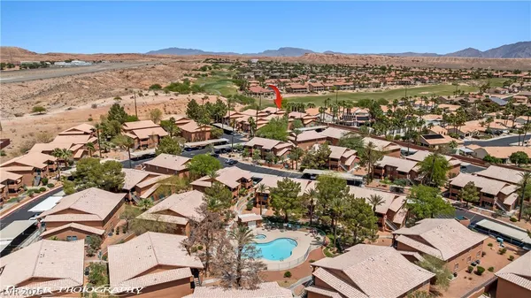 $185,000 | 962 Mesquite Springs Drive, Unit 202, Mesquite, NV 89027