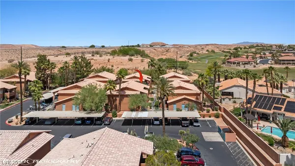 $185,000 | 962 Mesquite Springs Drive, Unit 202, Mesquite, NV 89027