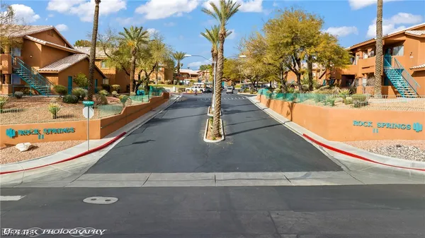 $185,000 | 962 Mesquite Springs Drive, Unit 202, Mesquite, NV 89027