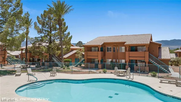 $185,000 | 962 Mesquite Springs Drive, Unit 202, Mesquite, NV 89027