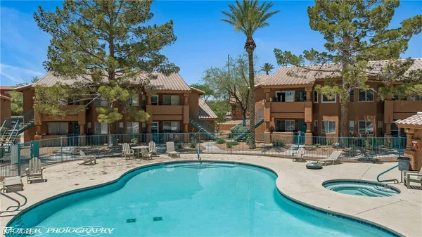 $185,000 | 962 Mesquite Springs Drive, Unit 202, Mesquite, NV 89027