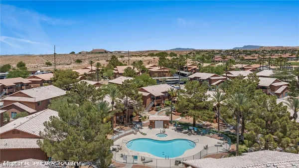 $185,000 | 962 Mesquite Springs Drive, Unit 202, Mesquite, NV 89027