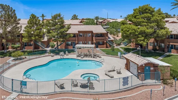 $185,000 | 962 Mesquite Springs Drive, Unit 202, Mesquite, NV 89027