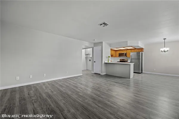 $185,000 | 962 Mesquite Springs Drive, Unit 202, Mesquite, NV 89027
