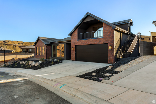 1023 North Falcon Rdg View Hurricane, UT 84737 - Photo 28 of 28