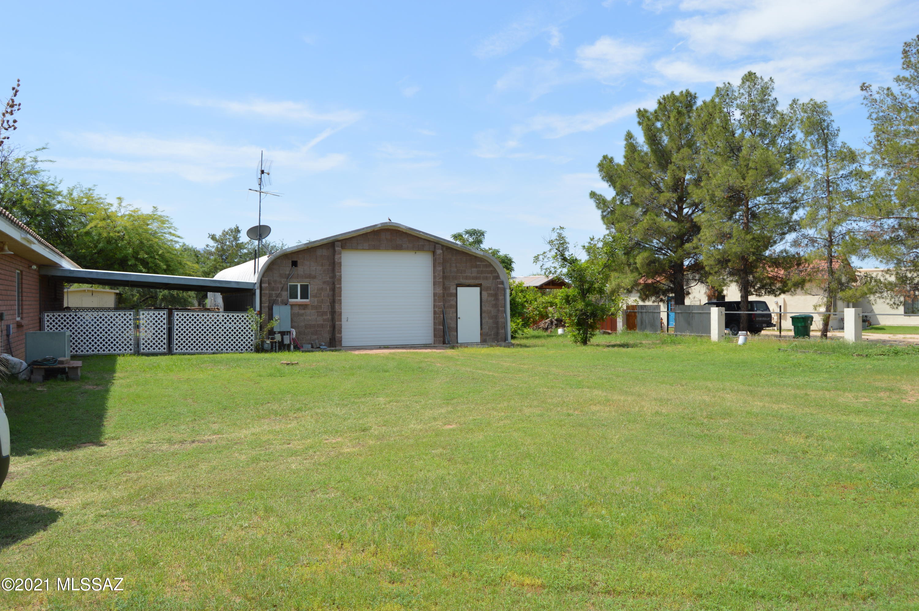 16360 North Meadowcrest Road Tucson, AZ 85739 - Photo 26 of 46 Gallery Image 26