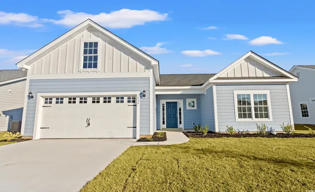 $332,080 | 1224 Cypress Shl Drive, Conway, SC 29526