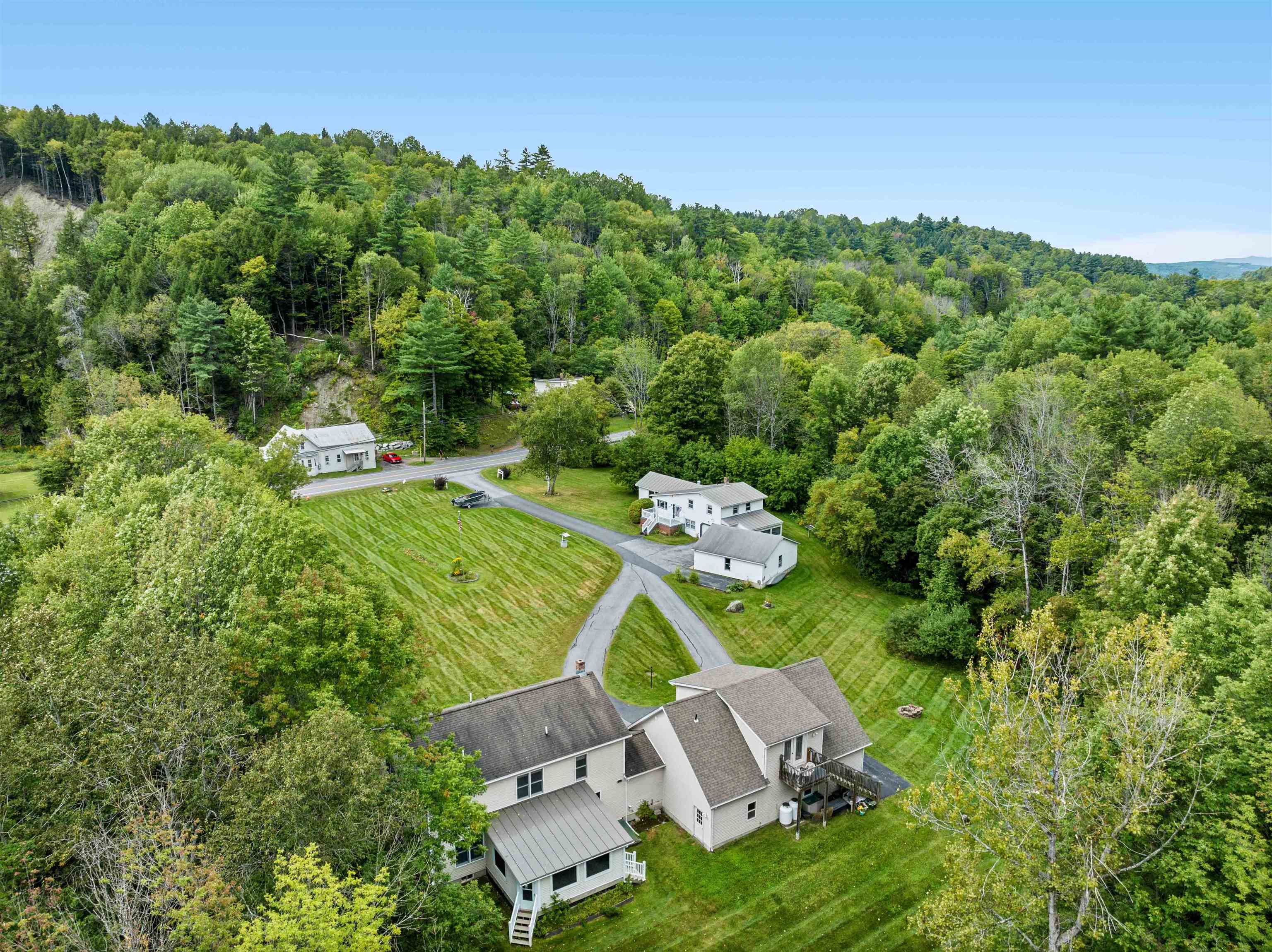 740 East Barre Road Barre Town, VT 05641 - Photo 7 of 57 Gallery Image 7