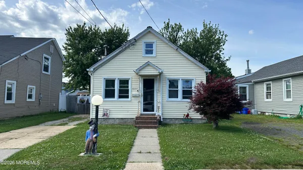 $335,000 | 637 Sydney Avenue, Union Beach, NJ 07735