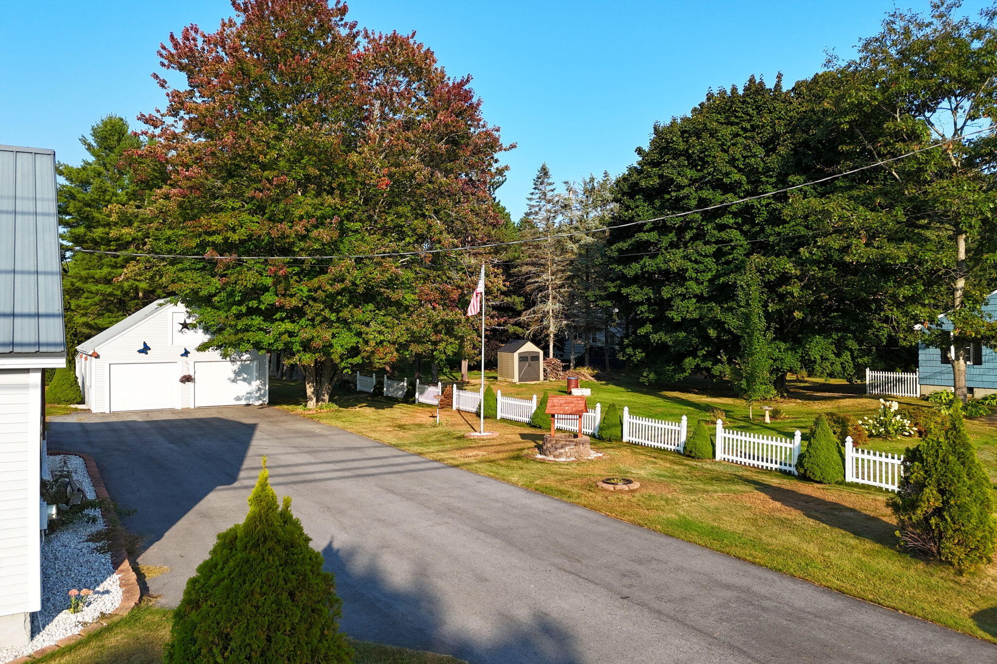 141 Buxton Road Saco, ME 04072 - Photo 38 of 49 Aerial