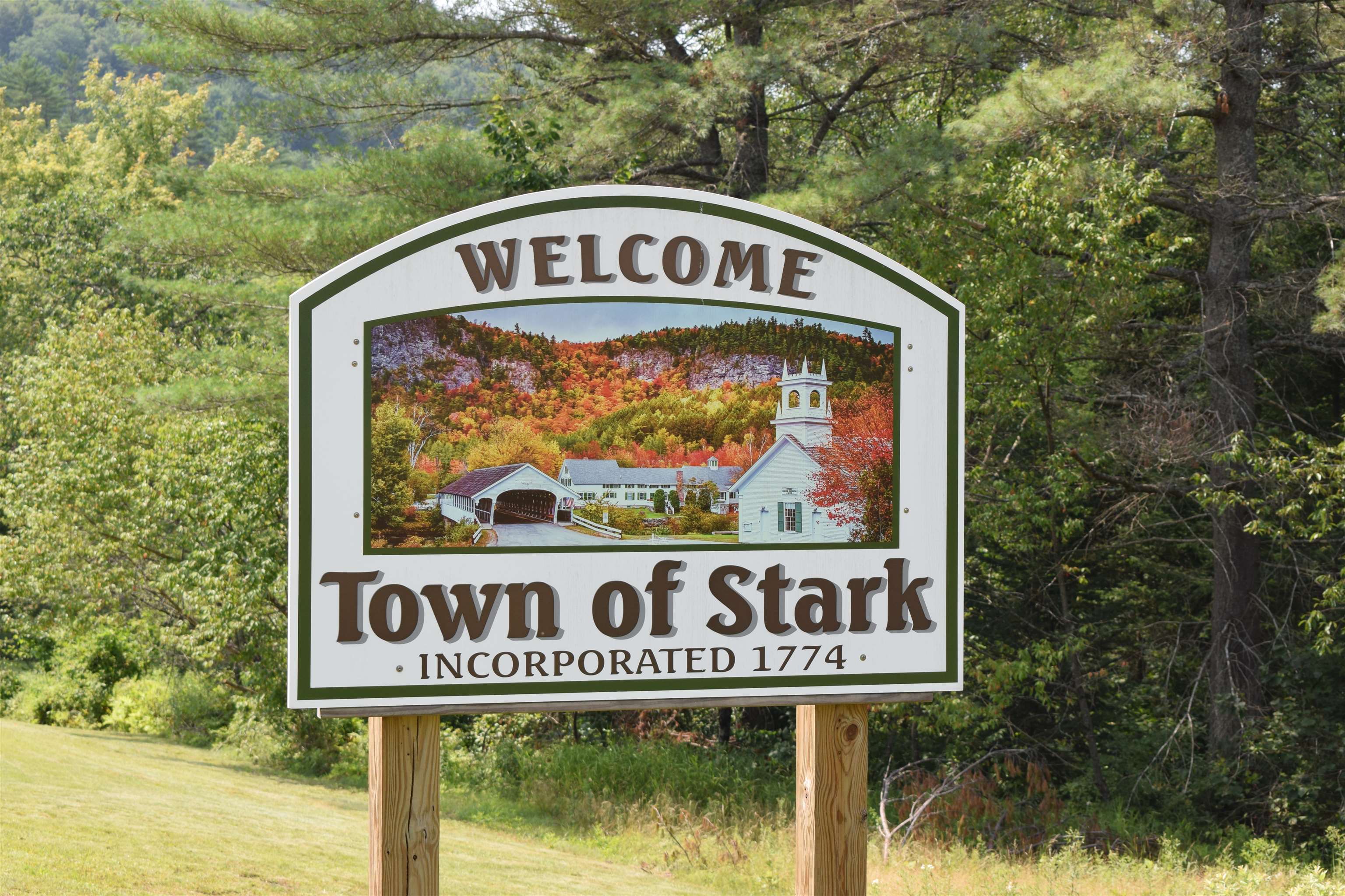 157 Sullivan Road Stark, NH 03582 - Photo 40 of 40