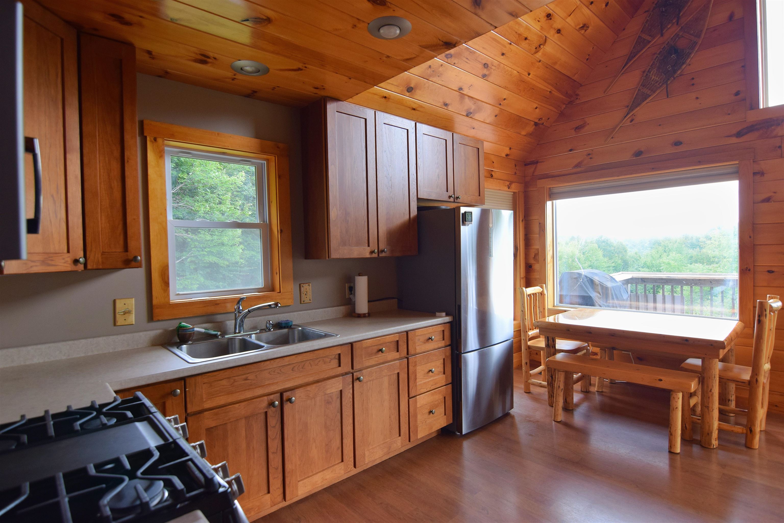 157 Sullivan Road Stark, NH 03582 - Photo 5 of 40