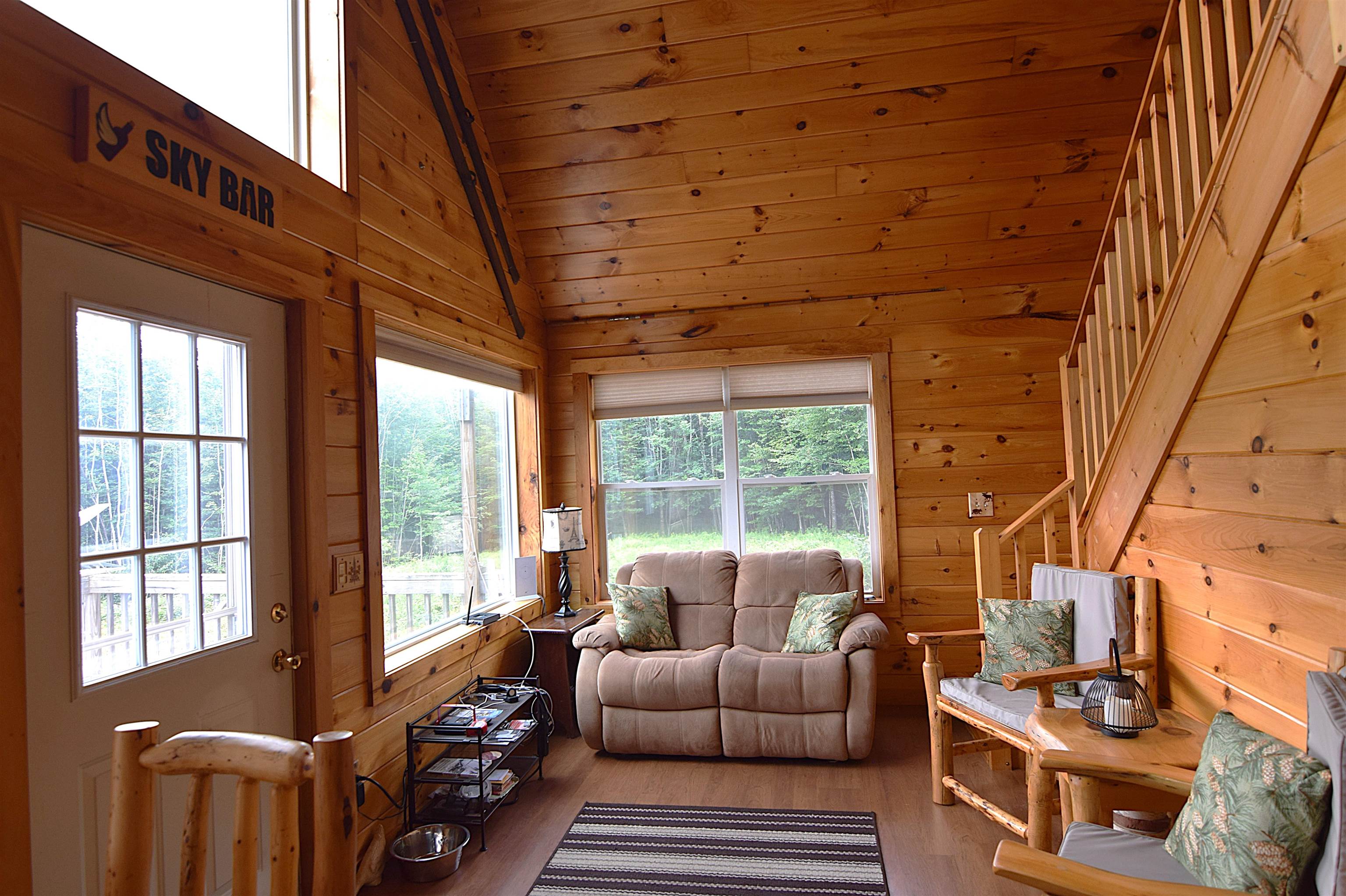 157 Sullivan Road Stark, NH 03582 - Photo 8 of 40