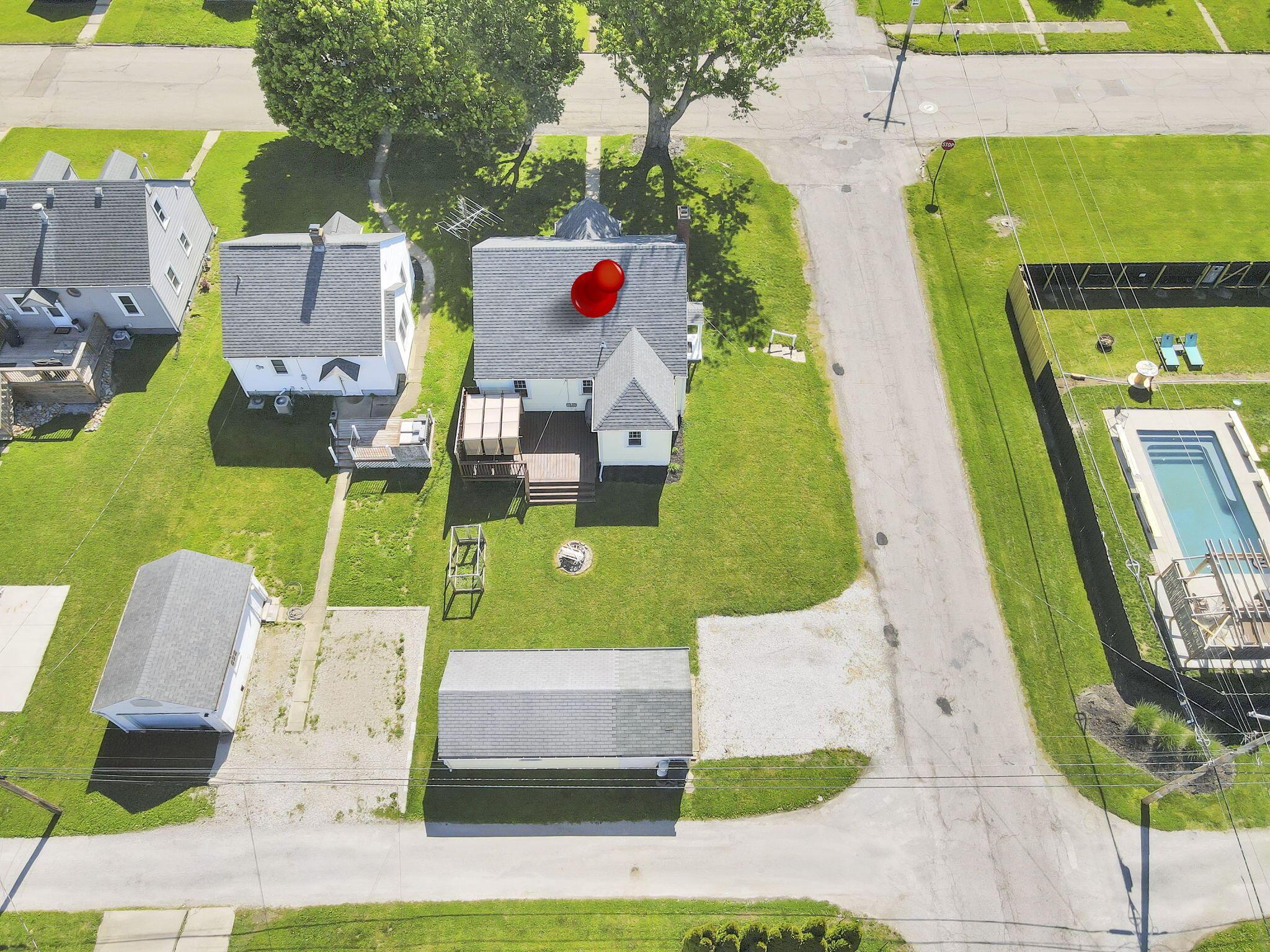 701 Harding Avenue Lancaster, OH 43130 - Photo 43 of 54