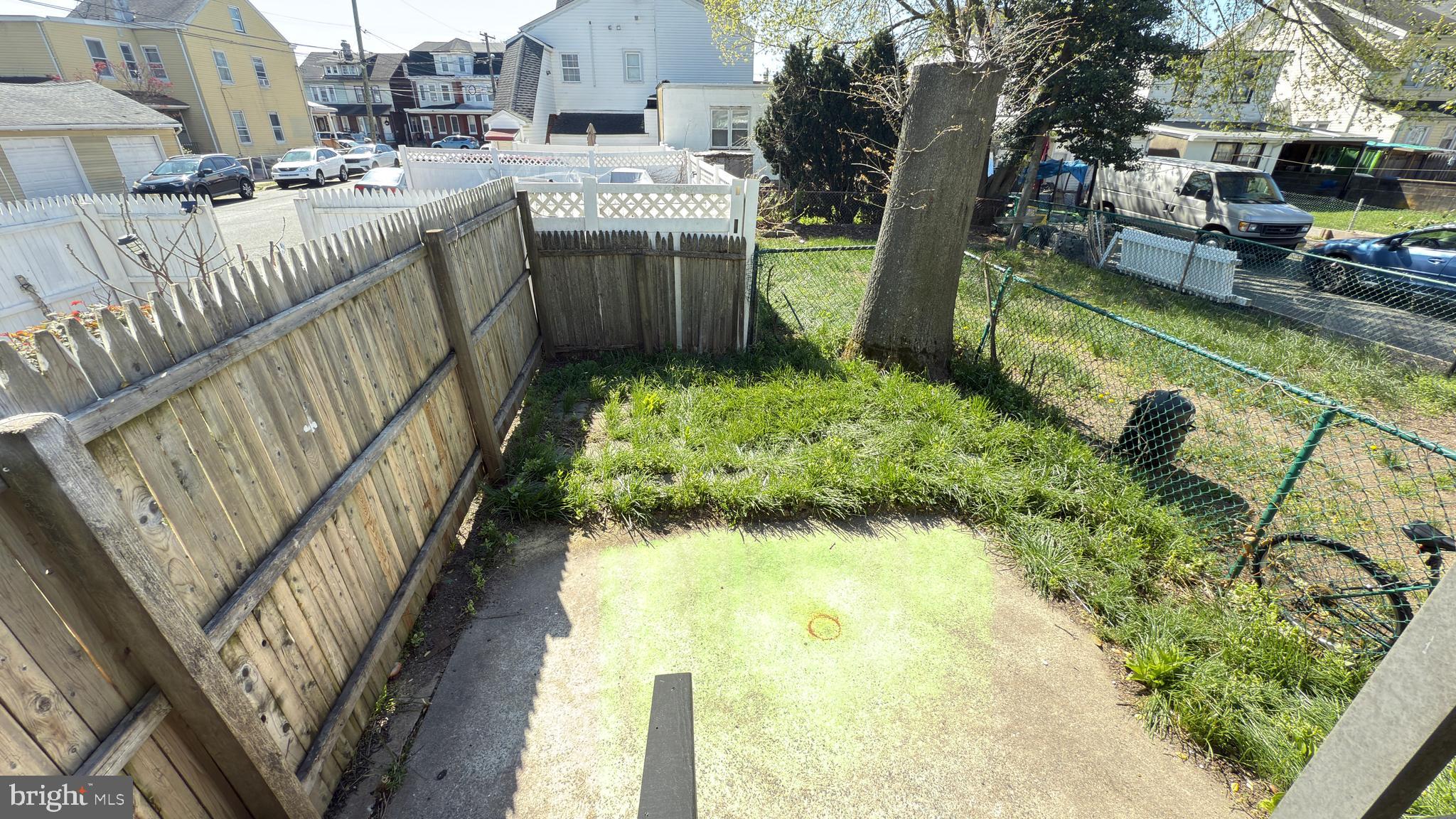 249 Hobart Avenue Hamilton, NJ 08629 - Photo 23 of 27 a view of a swimming pool with a patio