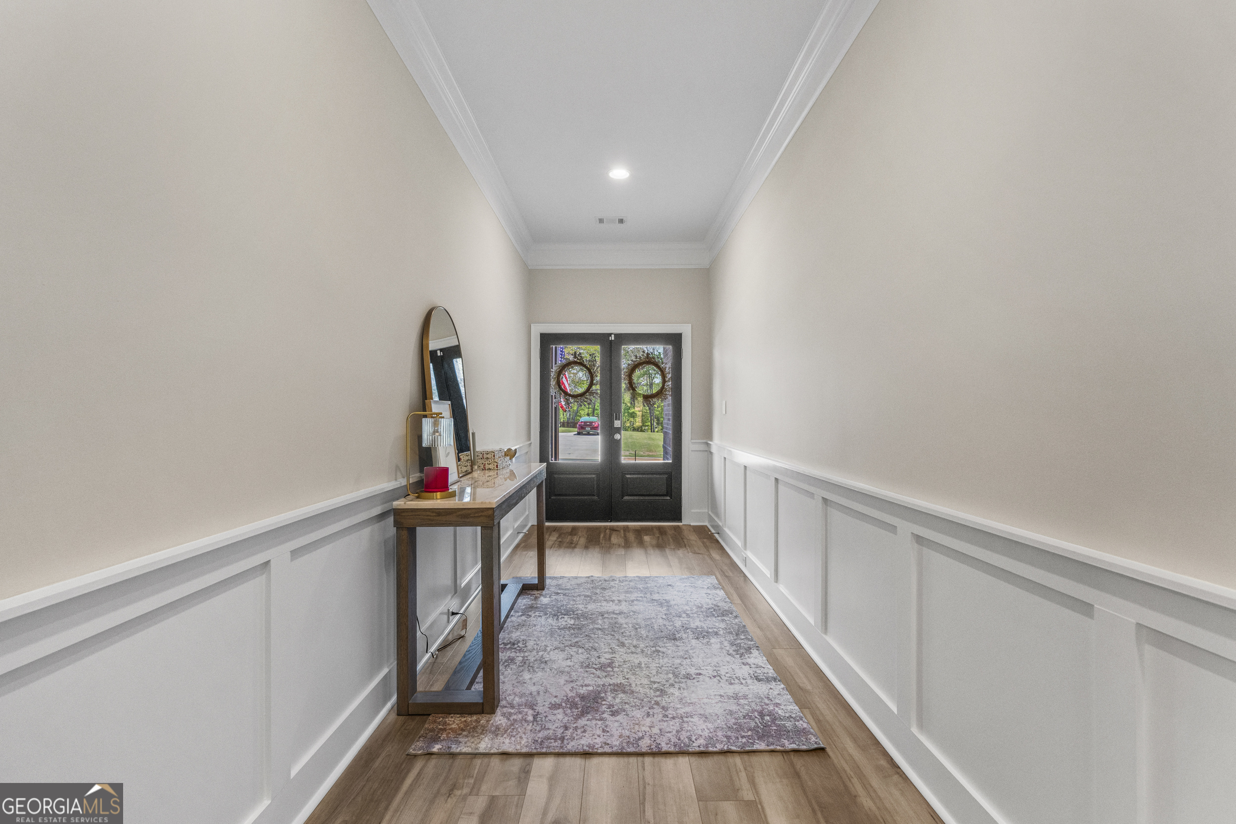 334 Orchard Drive Fortson, GA 31808 - Photo 6 of 48 a view of entryway