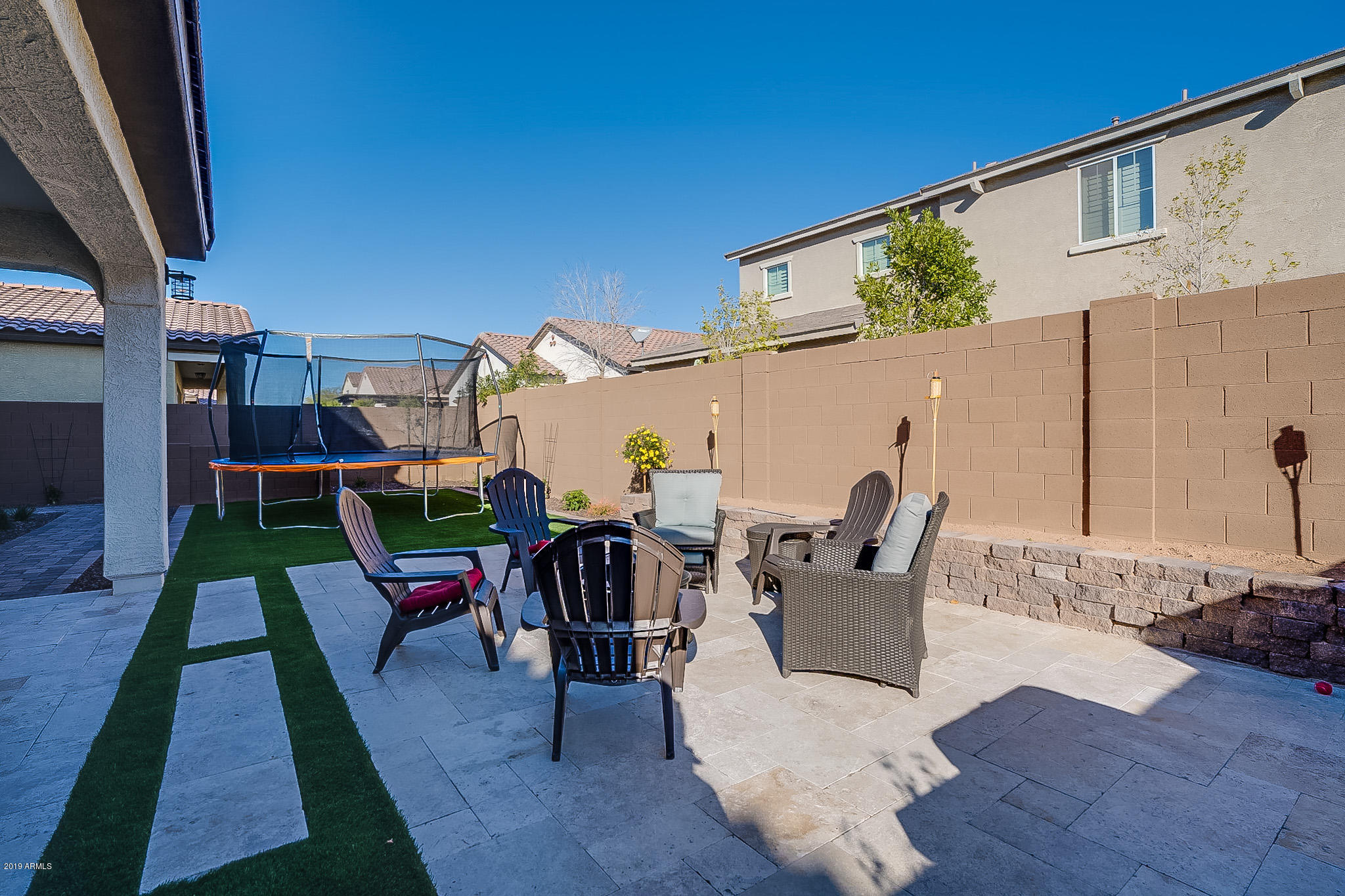634 West Ranch Road Gilbert, AZ 85233 - Photo 51 of 56 Ranch-48