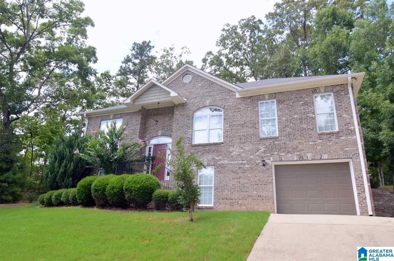 21276 Carson Drive McCalla, AL 35111 - Photo 43 of 48