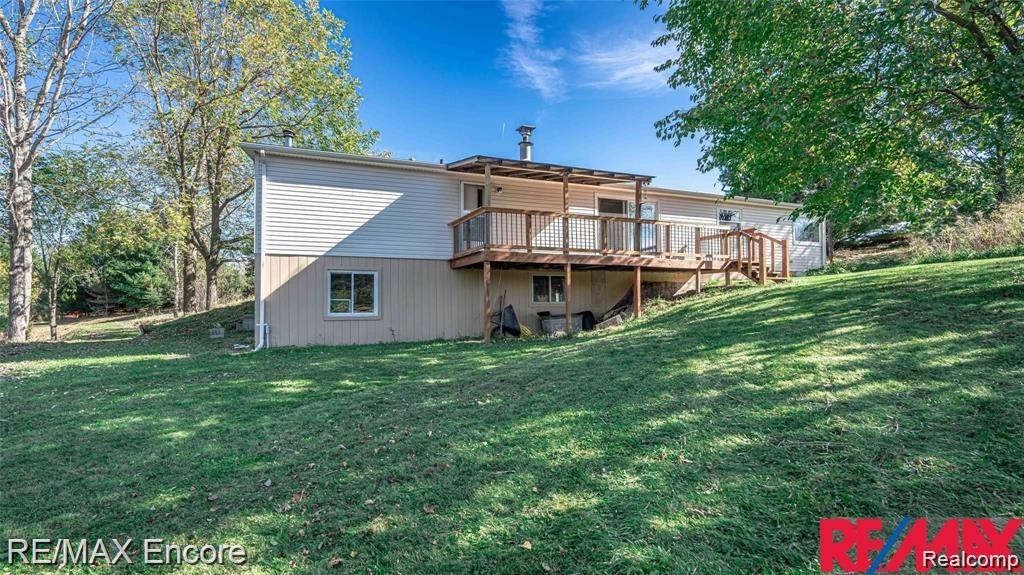 5266 South State Road Goodrich, MI 48438 - Photo 7 of 98