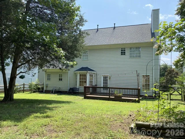 $2,400 | 10603 Old Bridge Lane, Charlotte, NC 28269