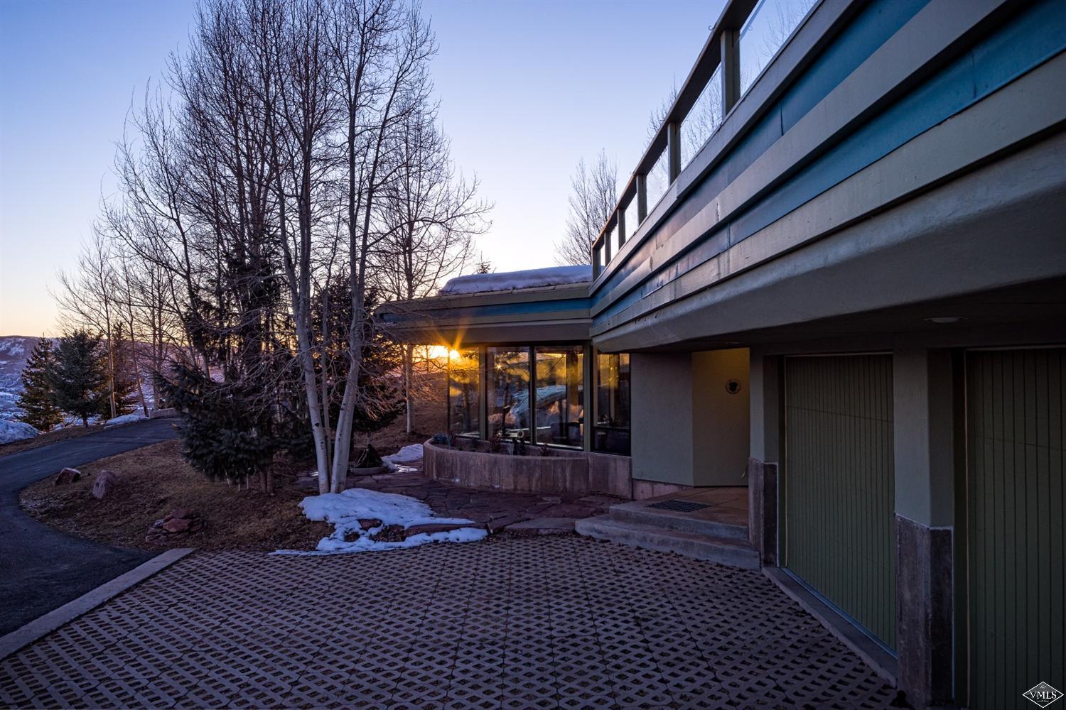 4220 Wildridge Road West, Unit S Avon, CO 81620 - Photo 19 of 23 Additional Photo
