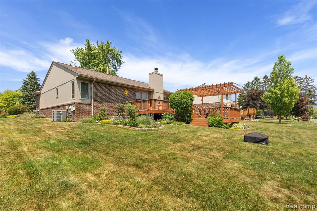 2283 Highsplint Drive Rochester Hills, MI 48307 - Photo 44 of 45