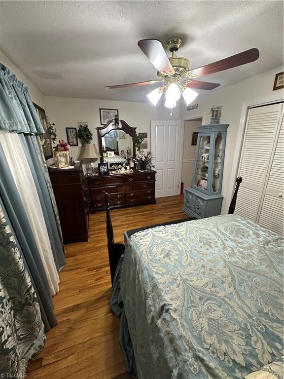281 Spencer Meadow Road Asheboro, NC 27205 - Photo 20 of 37