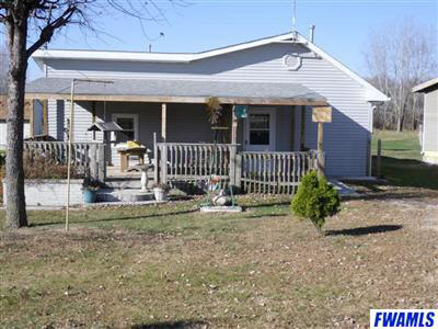 1105 Lima Road Kendallville, IN 46755 - Photo 1 of 6