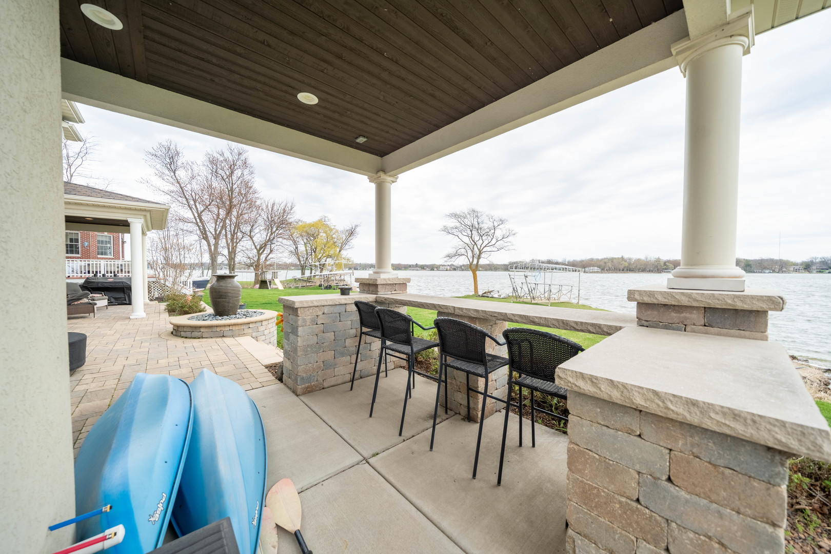 13941 Lakeview Point Road Cedar Lake, IN 46303 - Photo 37 of 45 Gallery Image 37