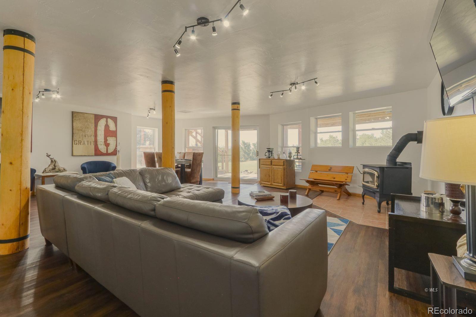 1850 Cody Park Road Cotopaxi, CO 81223 - Photo 22 of 29