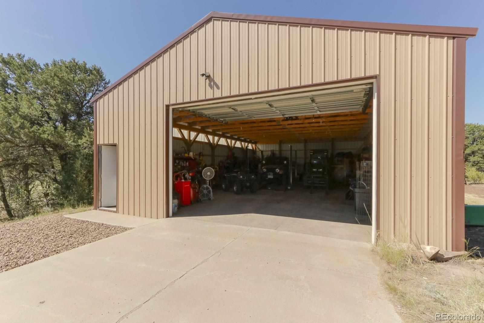 1850 Cody Park Road Cotopaxi, CO 81223 - Photo 23 of 29