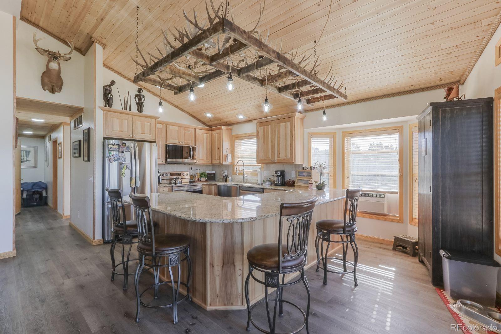 1850 Cody Park Road Cotopaxi, CO 81223 - Photo 5 of 29