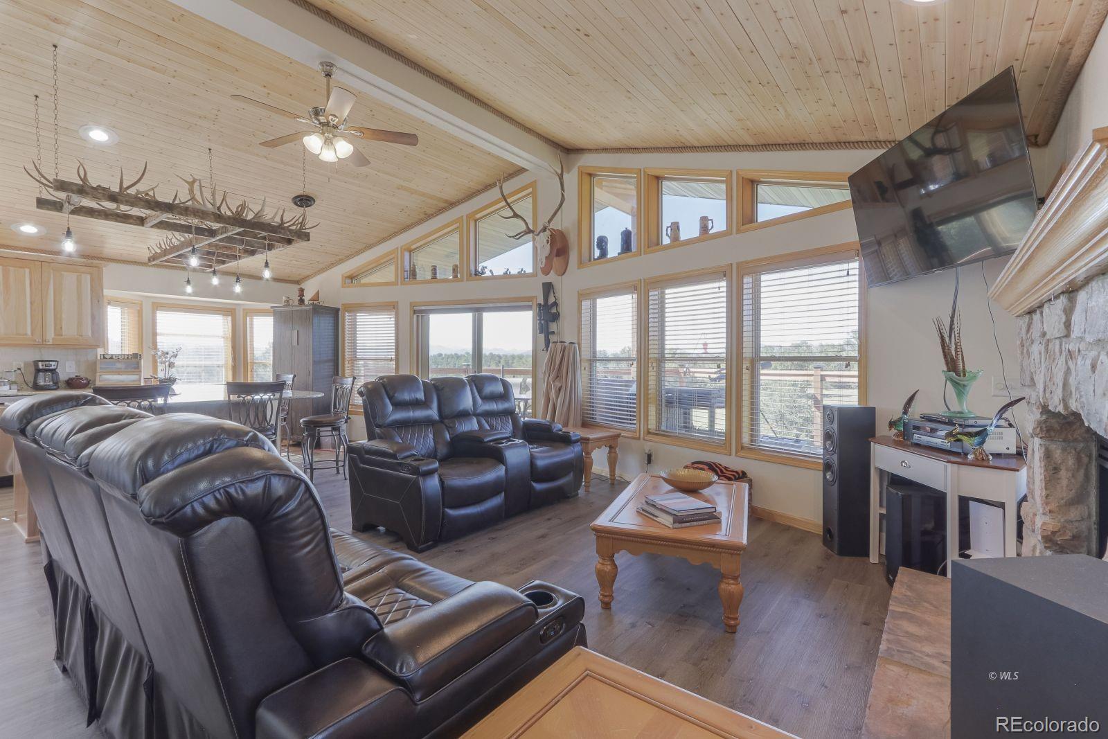 1850 Cody Park Road Cotopaxi, CO 81223 - Photo 6 of 29