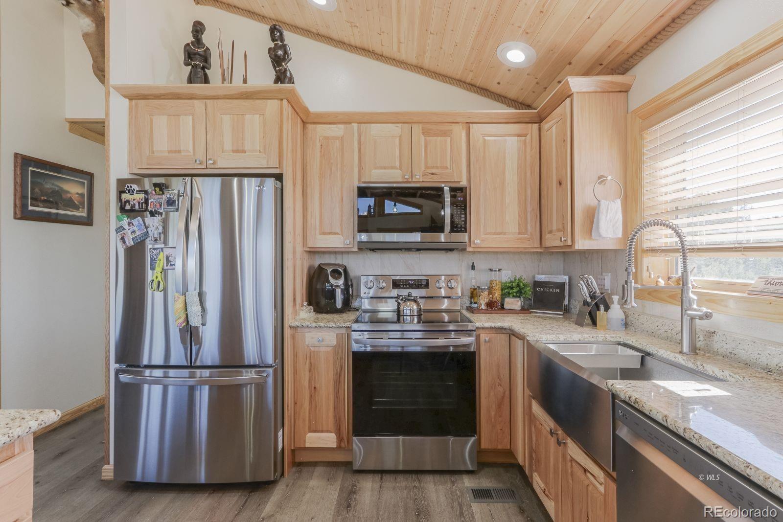 1850 Cody Park Road Cotopaxi, CO 81223 - Photo 8 of 29