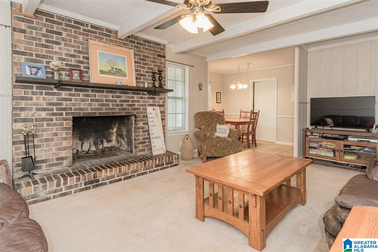 3110 County Road 39 Chelsea, AL 35043 - Photo 20 of 48