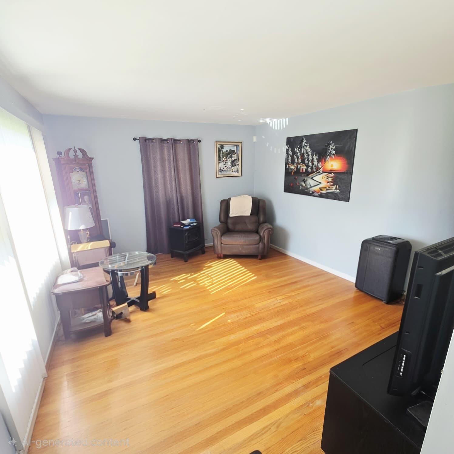 4947 Madison Street Gary, IN 46408 - Photo 2 of 11 1496x1496