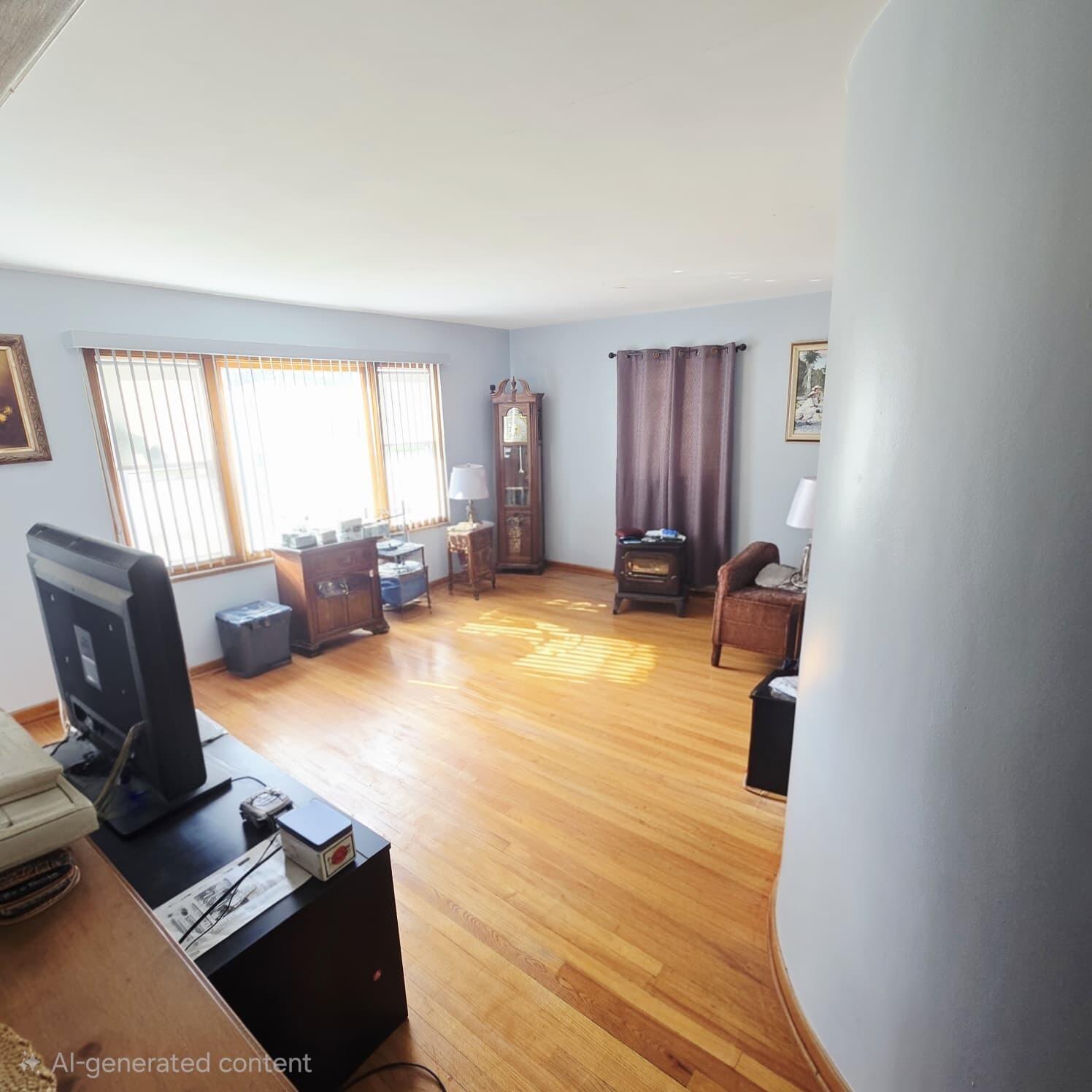 4947 Madison Street Gary, IN 46408 - Photo 3 of 11 1496x1496