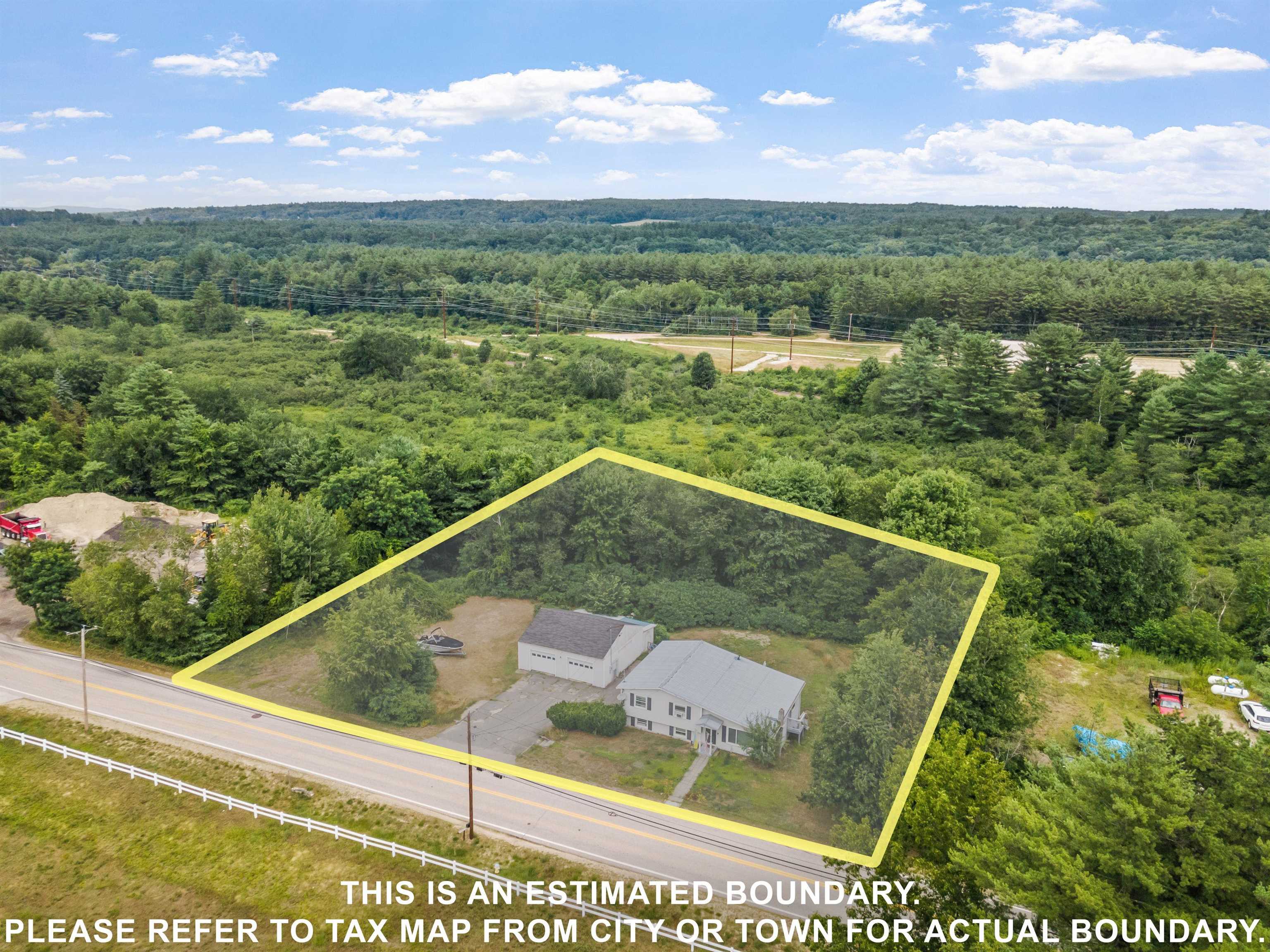 271 River Road Bow, NH 03304 - Photo 38 of 40