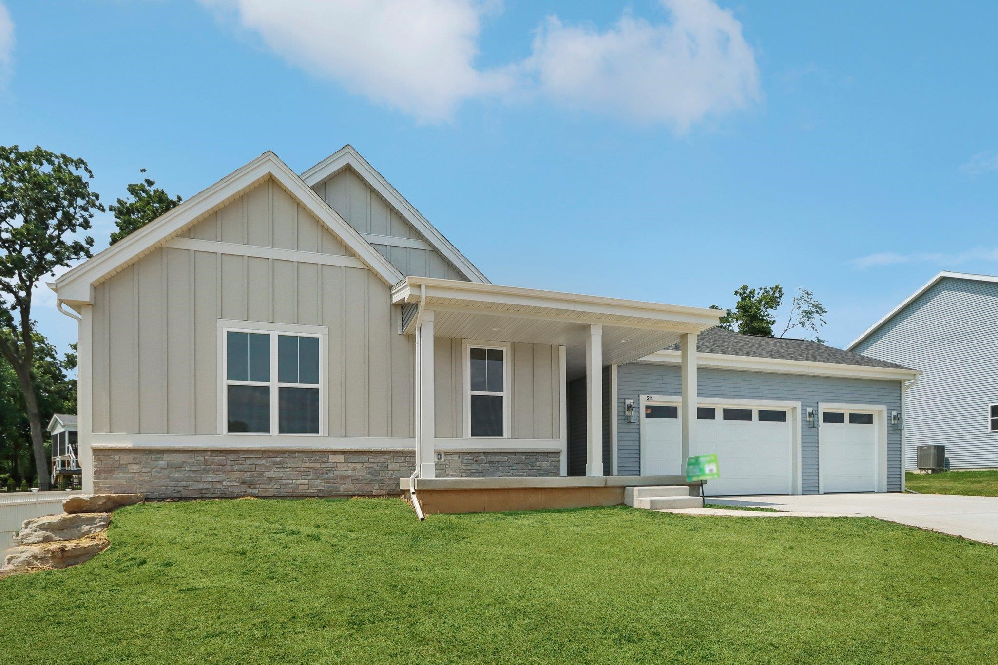 511 Buss Road Cottage Grove, WI 53527 - Photo 1 of 1 Gallery Image 1