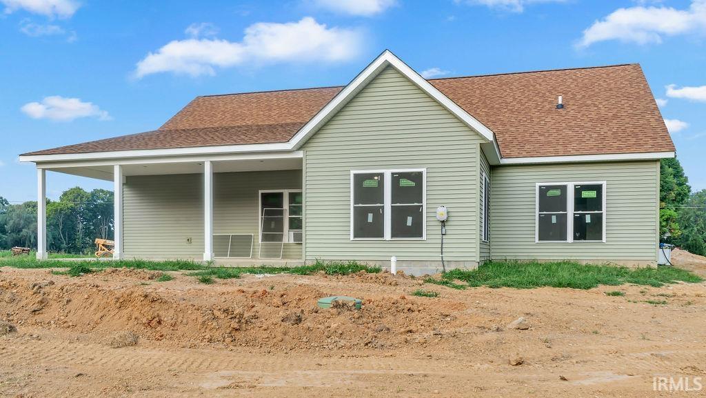 4597 North Thomas Road Bloomington, IN 47404 - Photo 34 of 35
