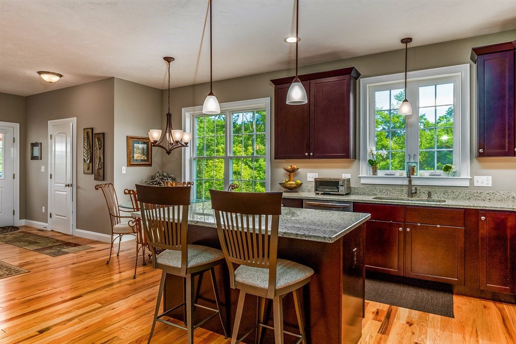 32 Beaver Pond Road, Unit 32 Milford, MA 01757 - Photo 12 of 37 Gallery Image 12