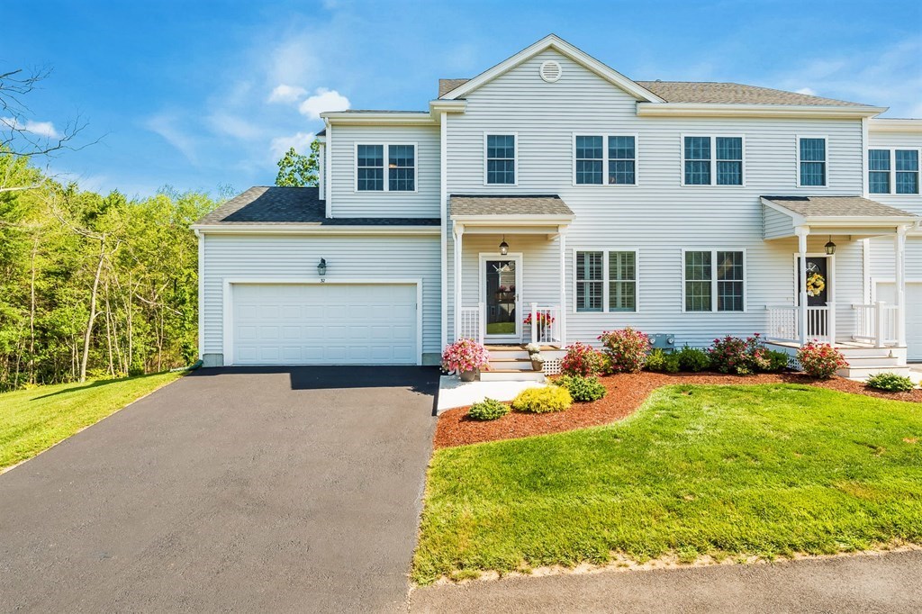 32 Beaver Pond Road, Unit 32 Milford, MA 01757 - Photo 2 of 37 Gallery Image 2