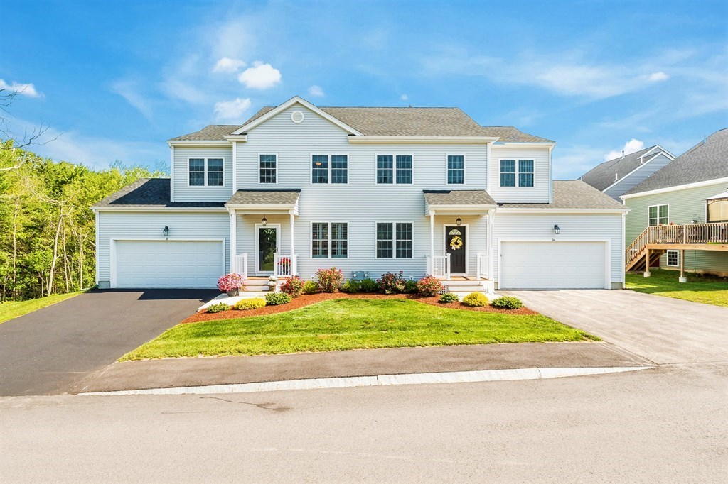 32 Beaver Pond Road, Unit 32 Milford, MA 01757 - Photo 3 of 37 Gallery Image 3