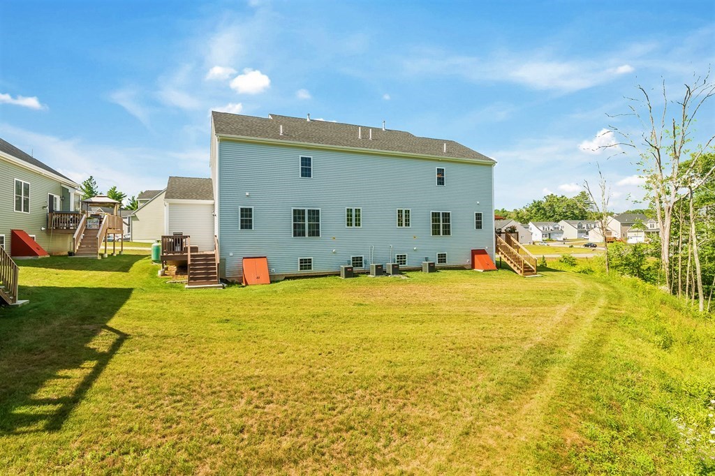 32 Beaver Pond Road, Unit 32 Milford, MA 01757 - Photo 33 of 37 Gallery Image 33