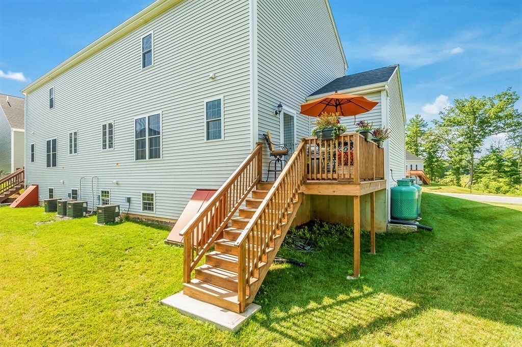 32 Beaver Pond Road, Unit 32 Milford, MA 01757 - Photo 34 of 37 Gallery Image 34