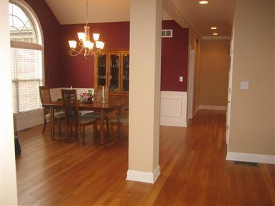 1052 Cedar Ridge Lane Versailles, KY 40383 - Photo 5 of 29 Photo 5