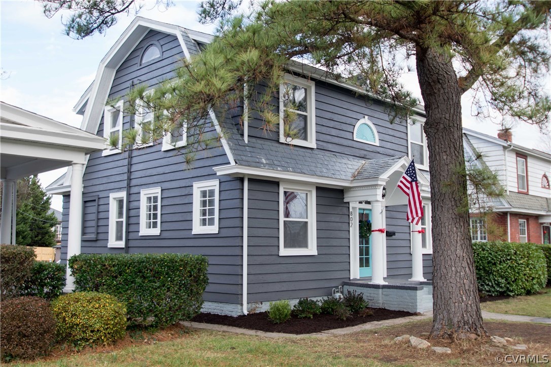 802 Edgehill Road Richmond, VA 23222 - Photo 24 of 24 Gallery Image 24