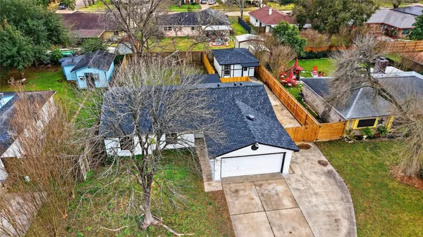 $2,270 | 1307 Saddle Rock Drive, Houston, TX 77088