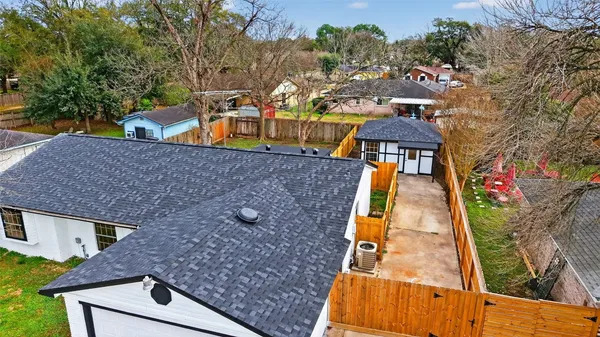 $2,270 | 1307 Saddle Rock Drive, Houston, TX 77088