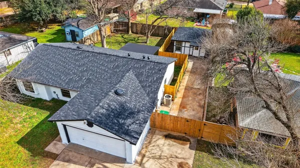 $2,270 | 1307 Saddle Rock Drive, Houston, TX 77088